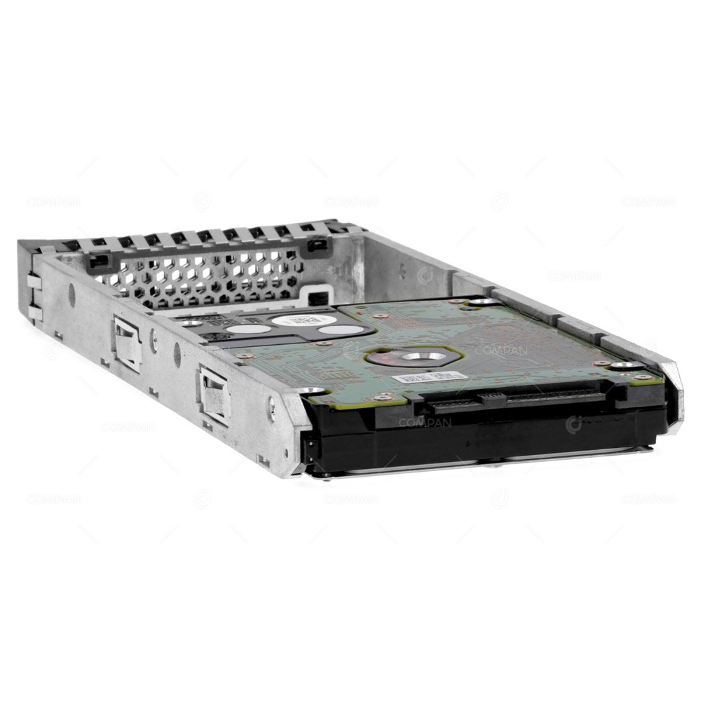 74Y6498  IBM HDD 300GB 15K SAS 6G 2.5" SFF FOR IBM PSERIES POWER7
